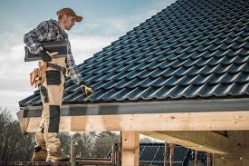 Best Storm Damage Roof Repair  in Parkland, FL